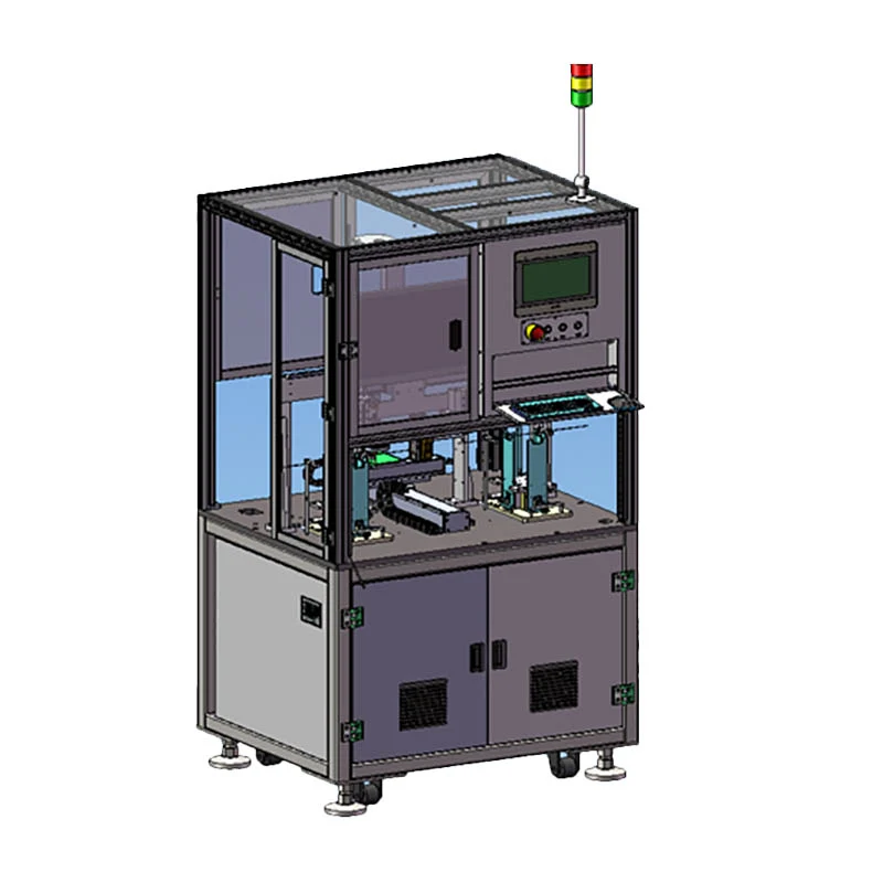 Как автоматические маркировочные машины LTCC могут обеспечить устойчивое производство?