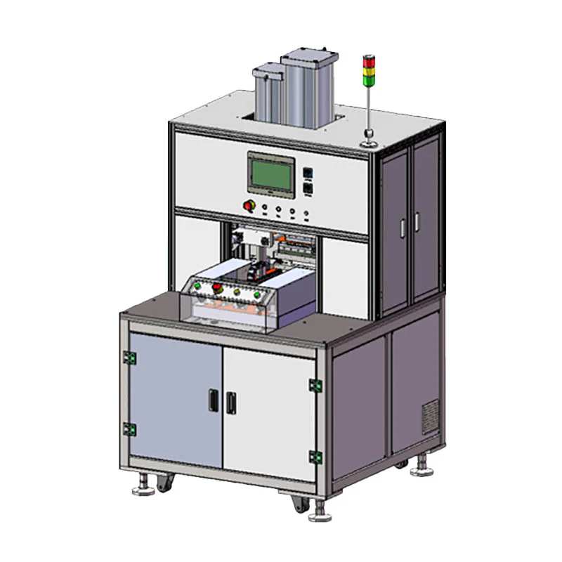 Как правильная машина HTCC повышает эффективность производства?