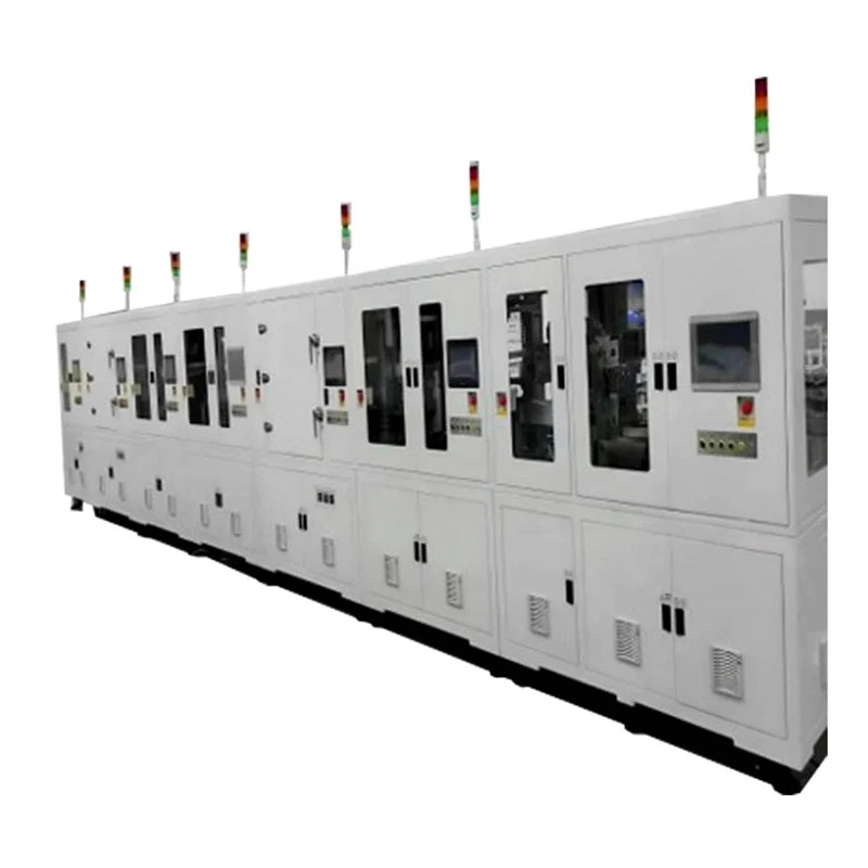 Автоматическое запечатывание в конце LTCC