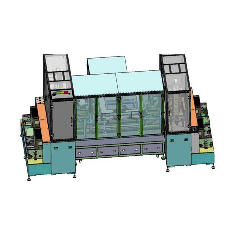 Автоматическая машина для каркаса Res Printer Printer