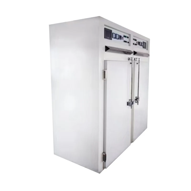 Большая печь для выпечки (H1700*W1500*D750 мм)
