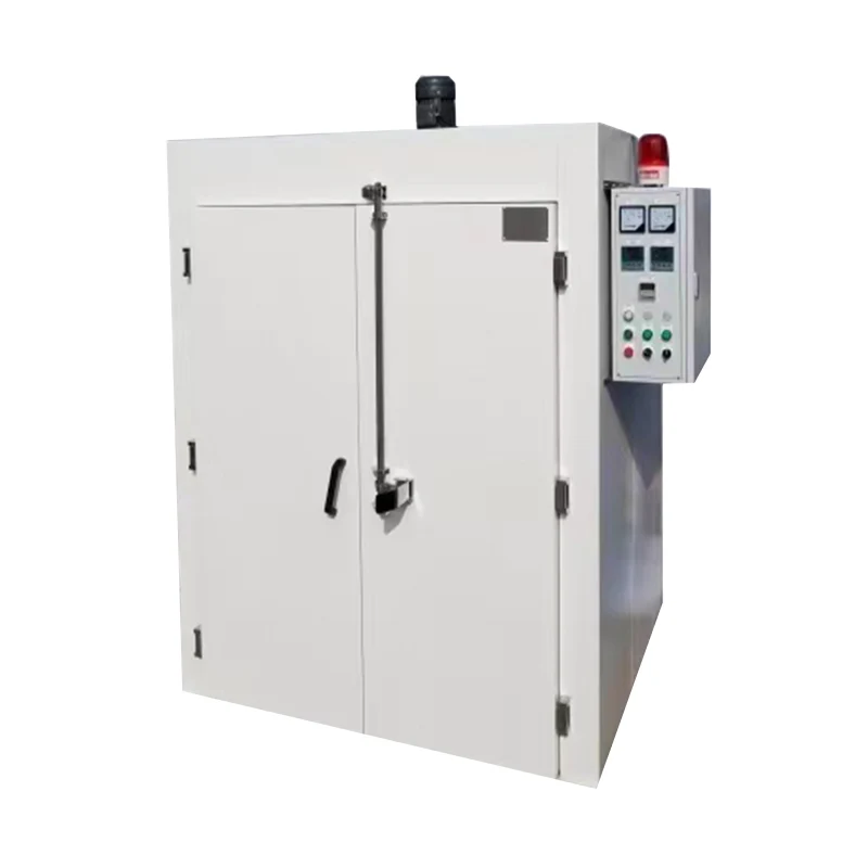 Большая печь для выпечки (H2200*W1800*D850MM)