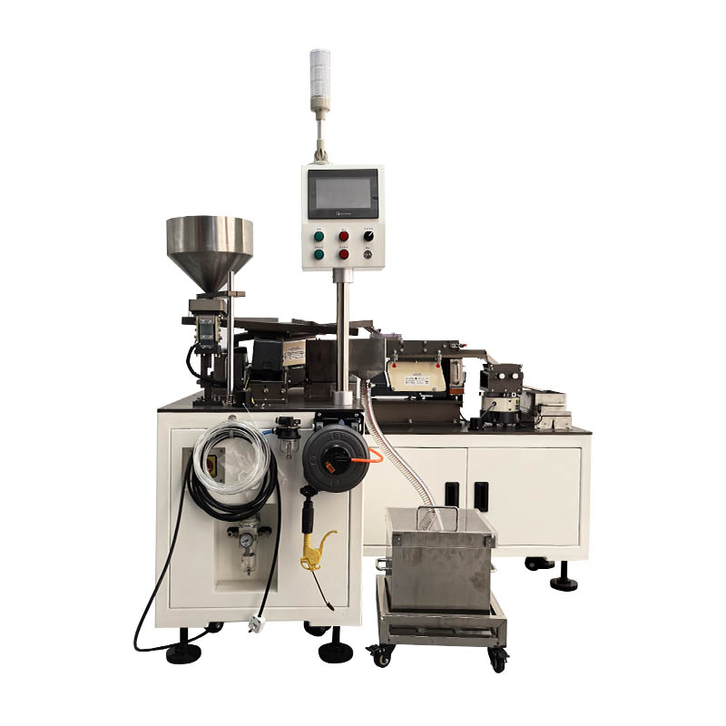 Сортировщик седиментации MLCC